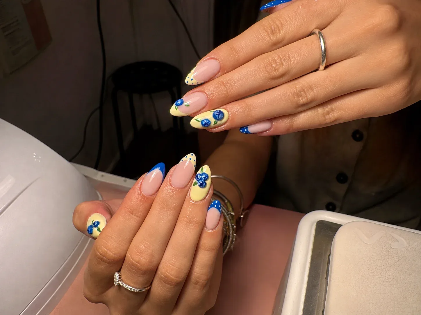 O'beauty Ongles