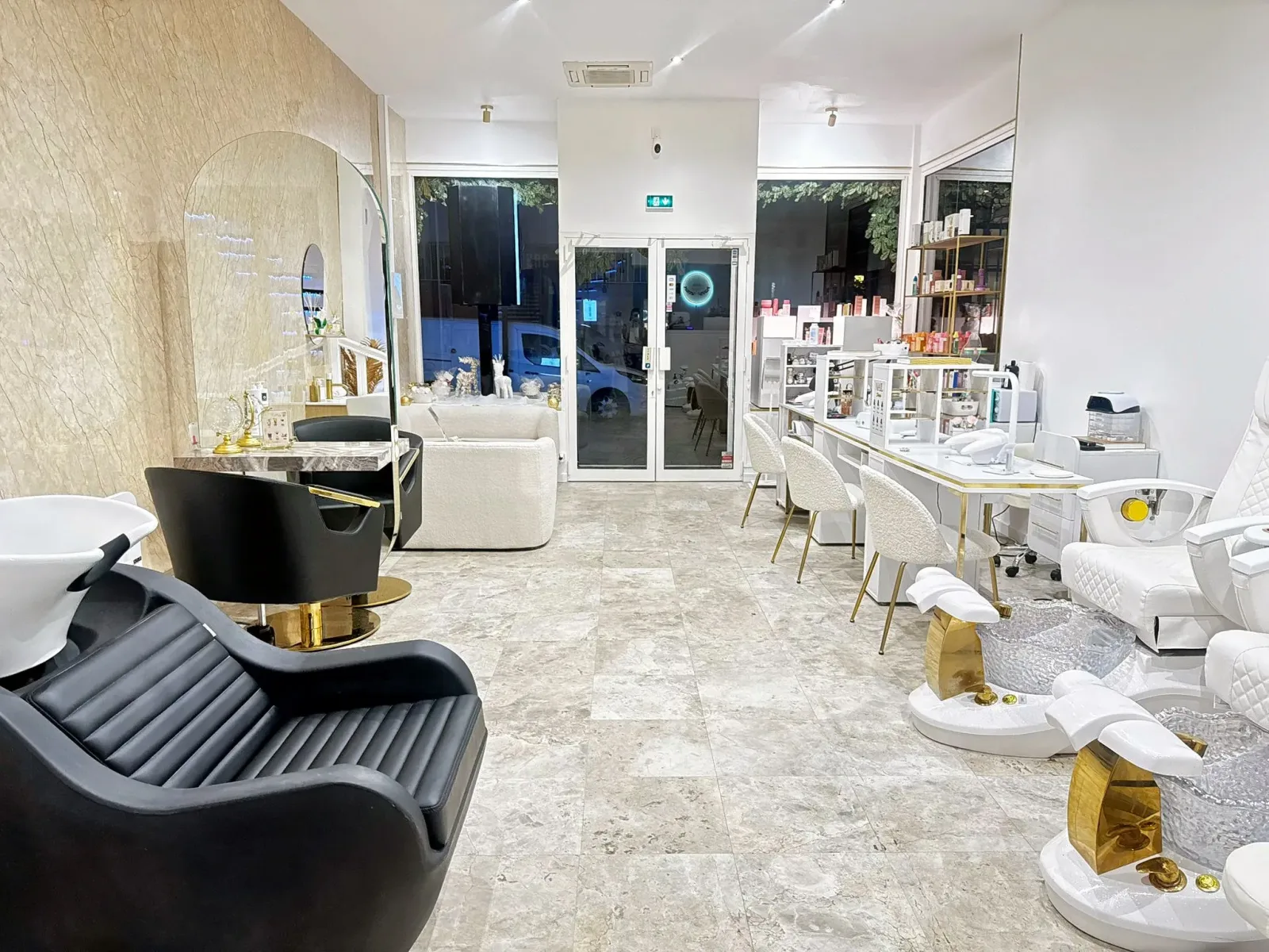 L’art d’être belle - Coiffure Mantes-la-Jolie - OneBooking