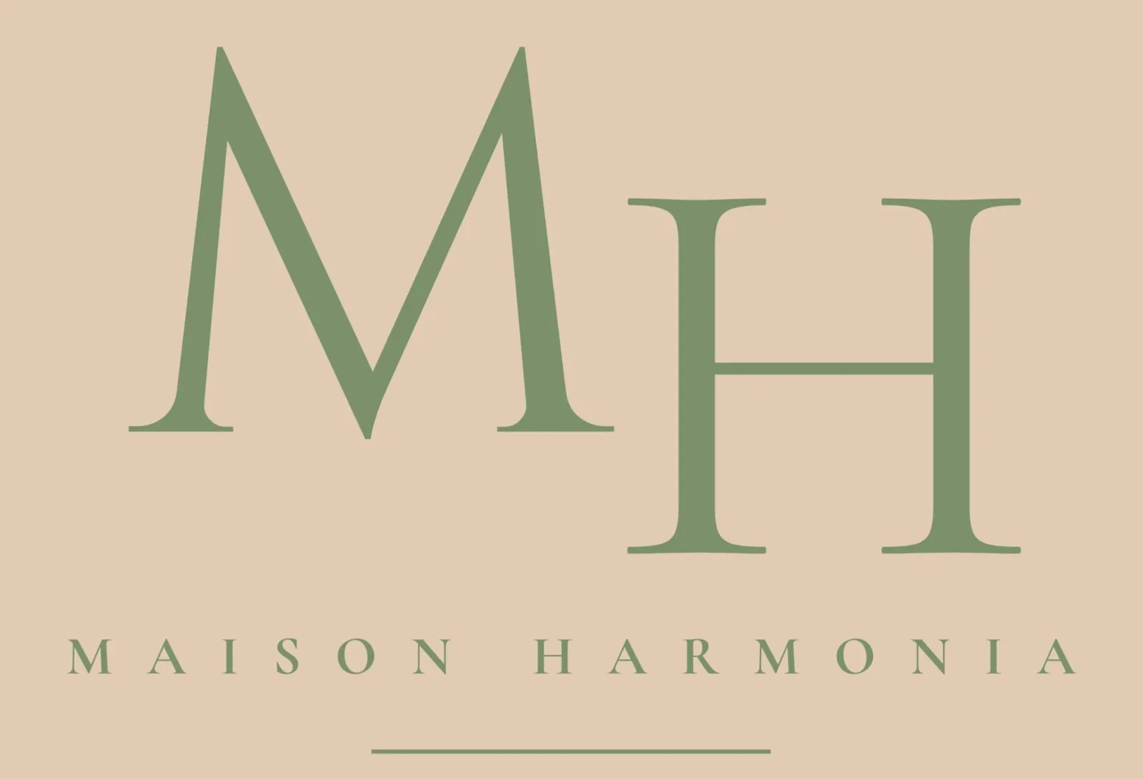 Maison Harmonia