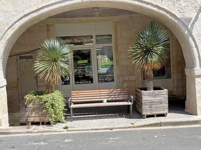 Evasion Bien Etre - Massage La Rochelle - OneBooking