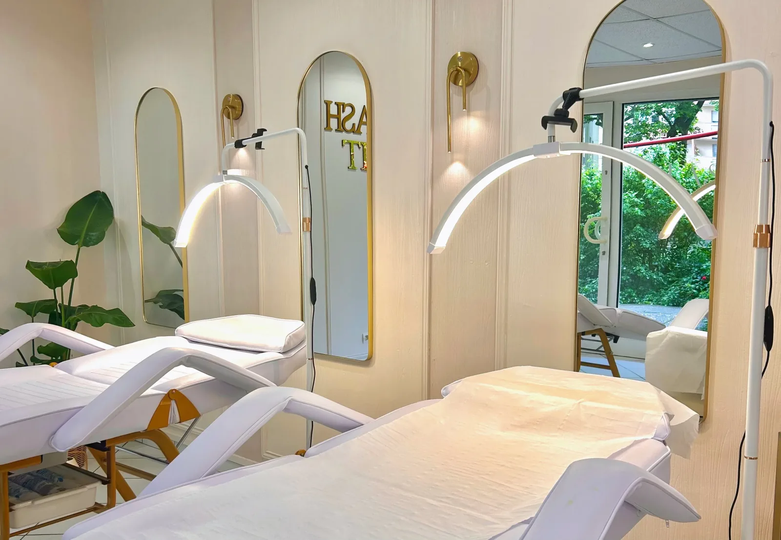 Lash it - Épilation Schiltigheim - OneBooking