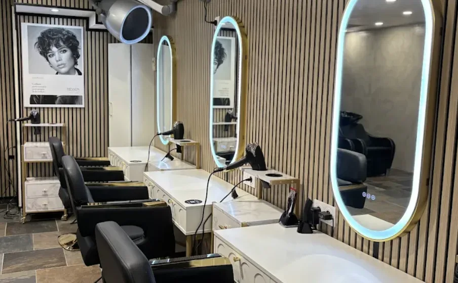SB Esthétique Coiffure
