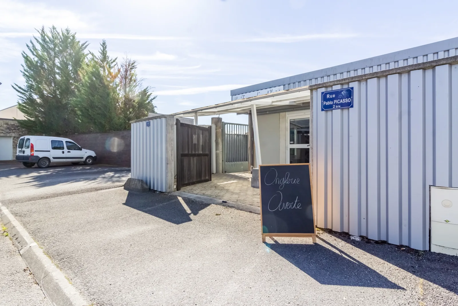 Le temps d'un plaisir - Onglerie Oloron-Sainte-Marie - OneBooking