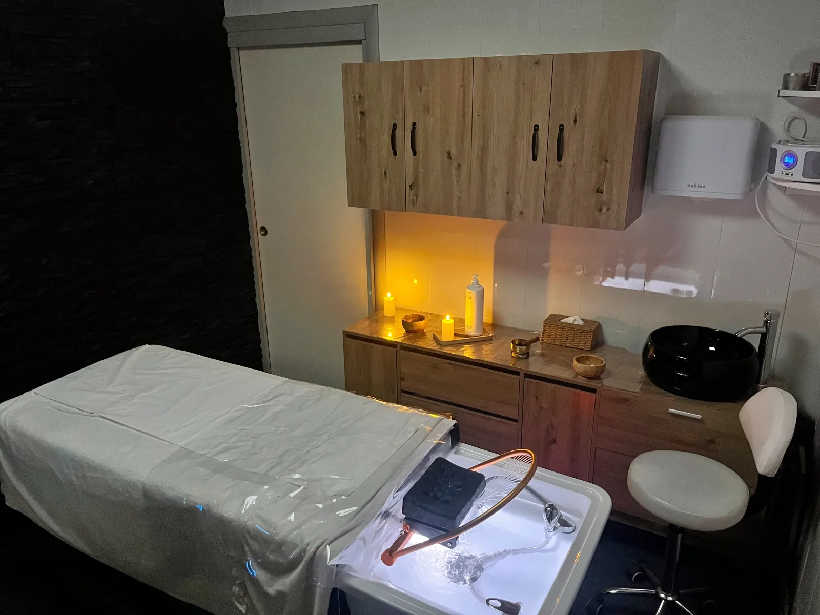 Beauté pour Elle - Onglerie Mions - Photo de couverture - OneBooking