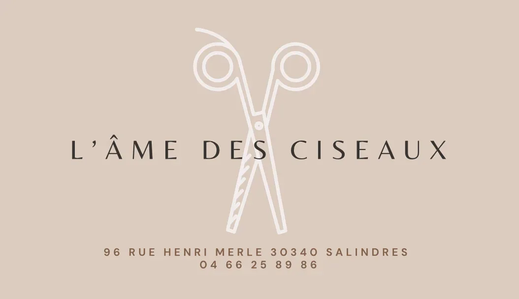 L'âme des Ciseaux
