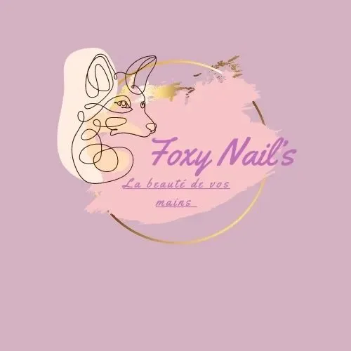 Foxy Nails
