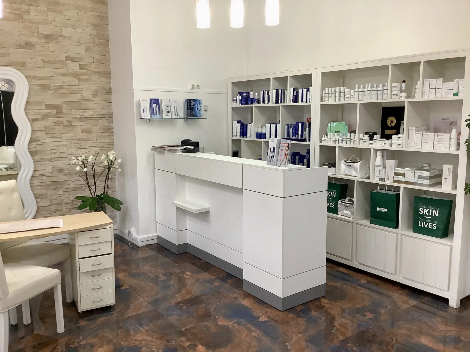 Institut de beauté Elena - Institut de beauté Strasbourg - OneBooking