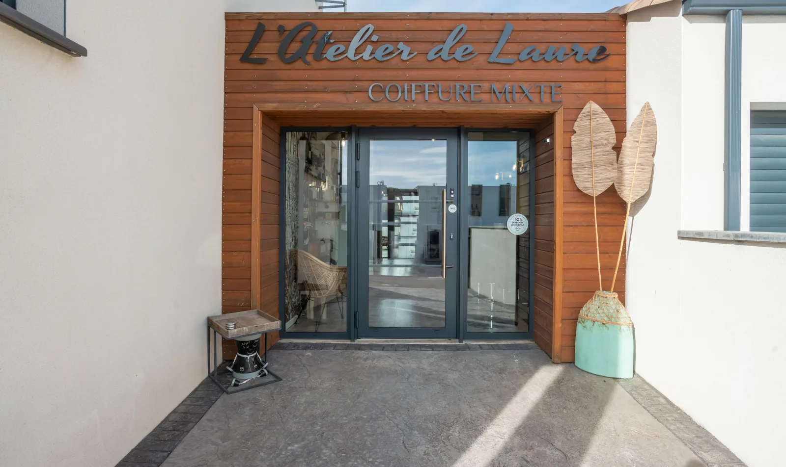 L’atelier de Laure - Coiffure Pinet - OneBooking