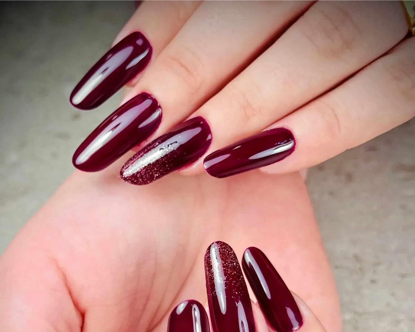 L'atelier de J - Ongles & regard