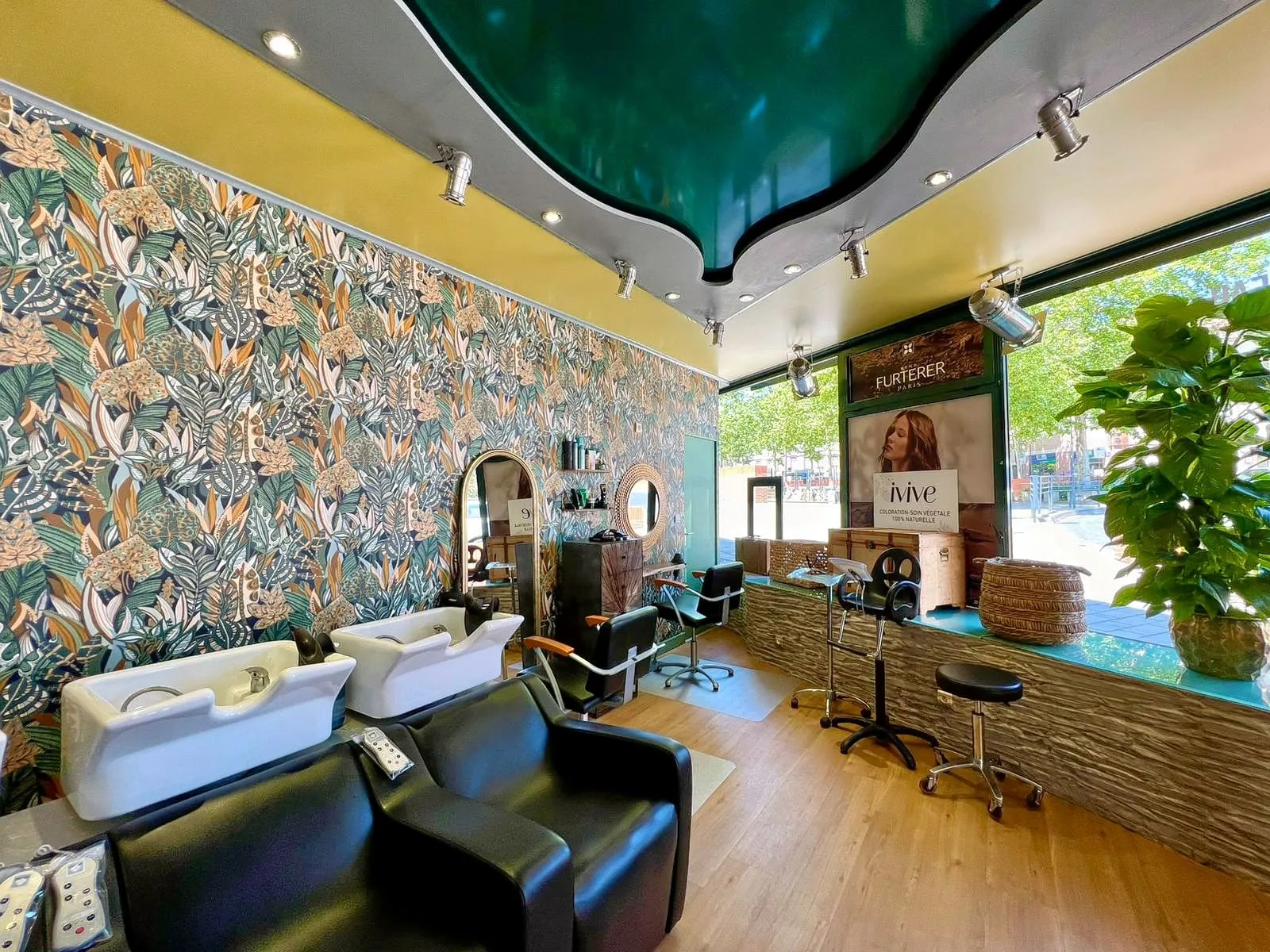Coiffure Ondul'Hair