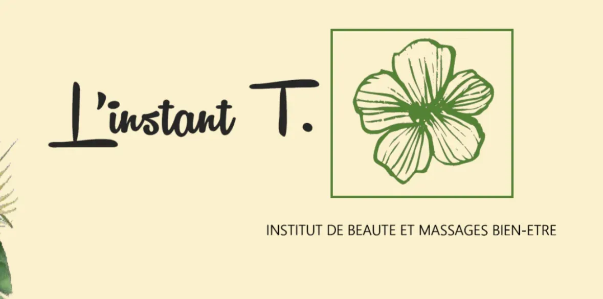 L’instant T - Onglerie Lannion - OneBooking