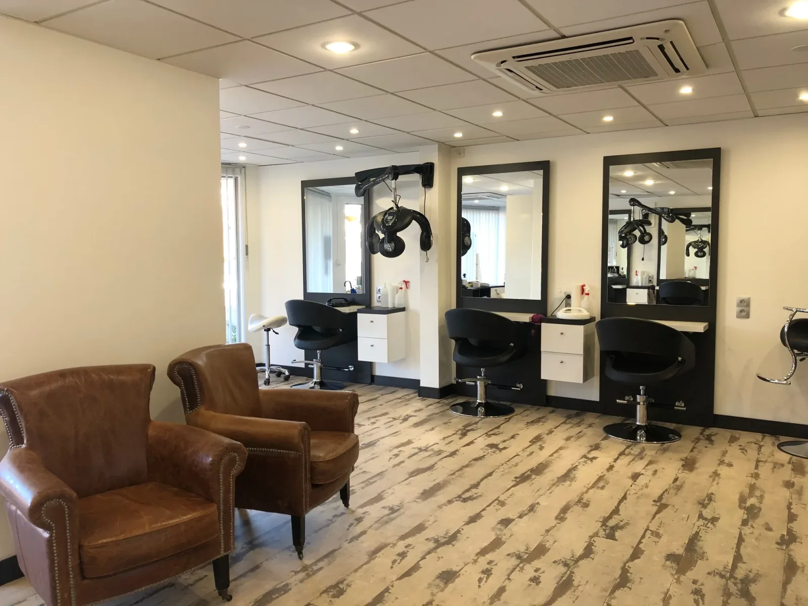 Marinaxel coiffure - Coiffure Saint-Julien-en-Genevois - OneBooking