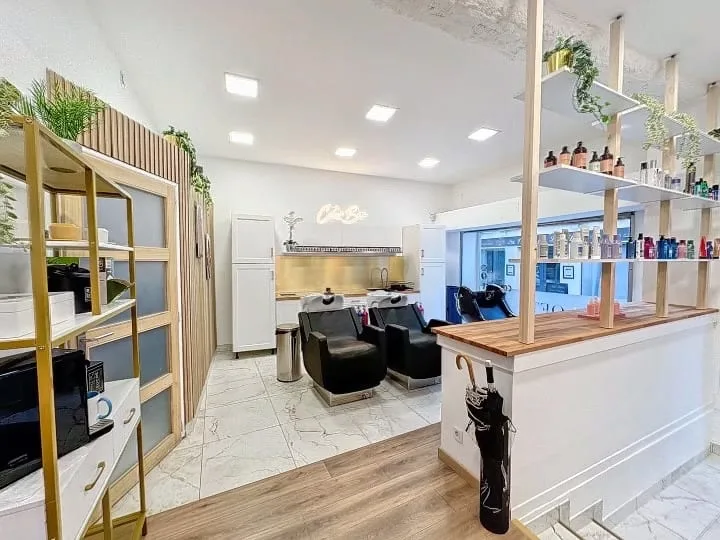 Loft 14 by Jérémy Dardelay - Coiffure Melun - OneBooking