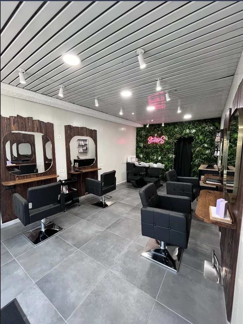 Studio S - Coiffure Villenave-d'Ornon - OneBooking
