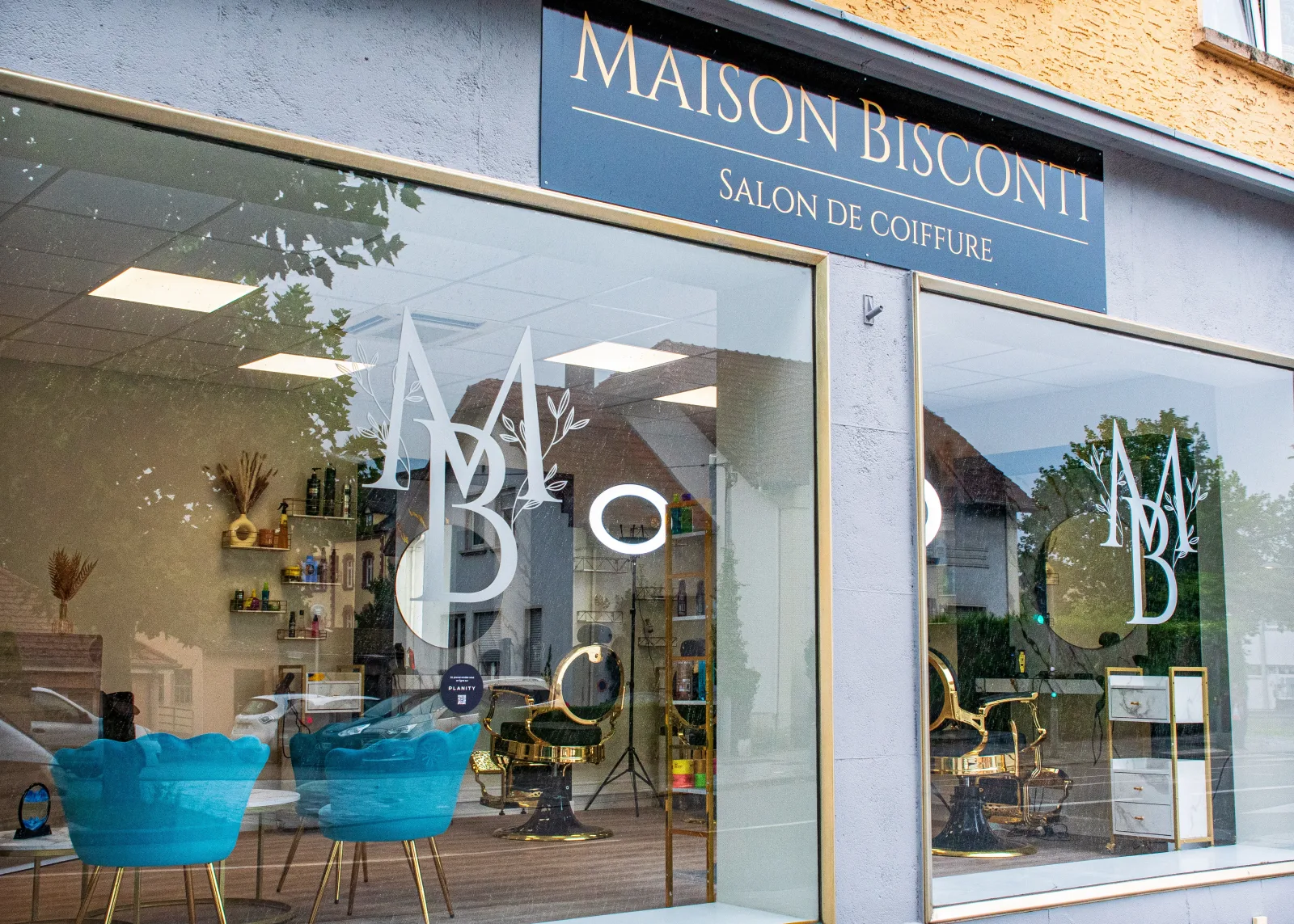 Maison Bisconti