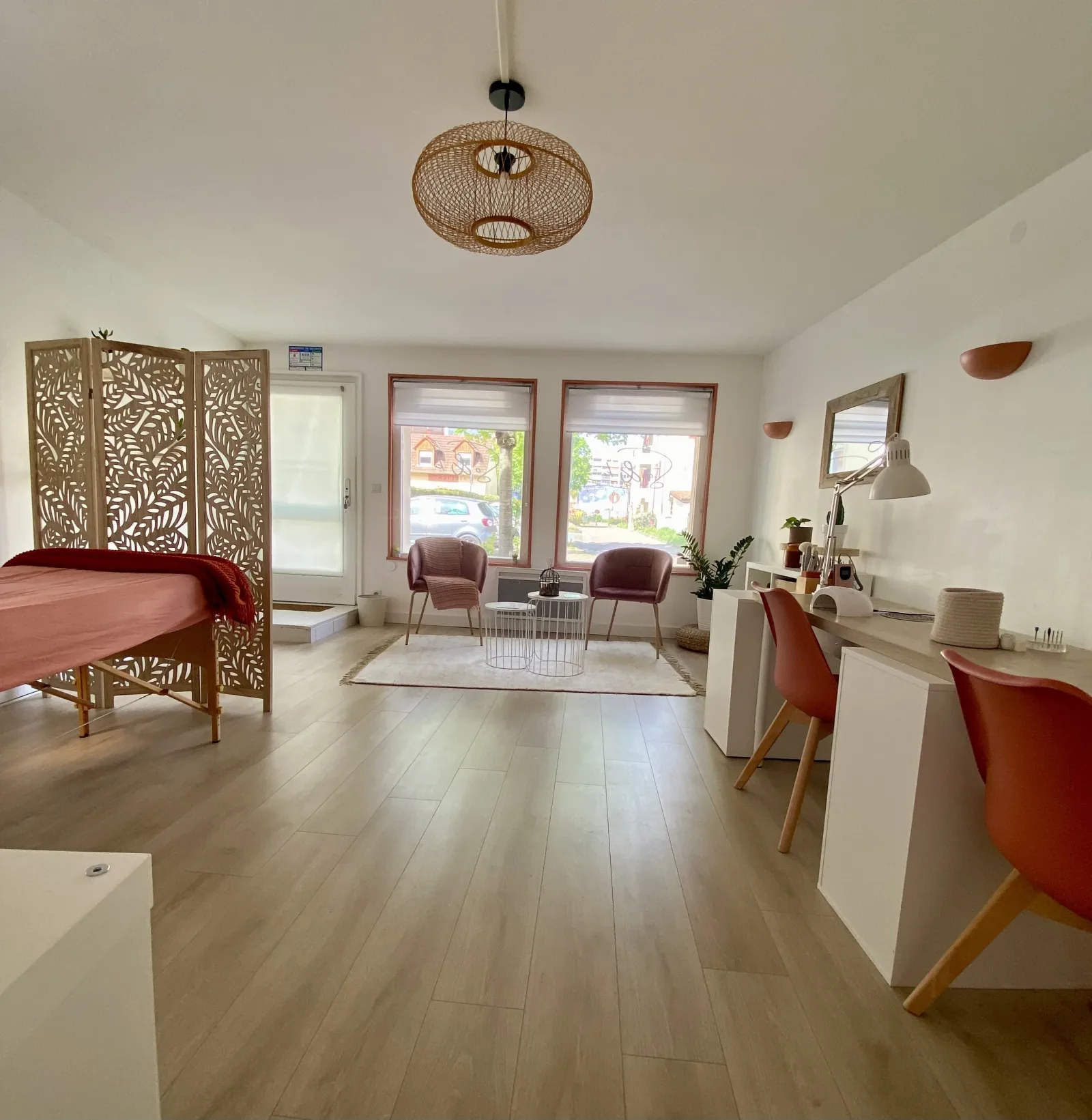 L’atelier So & K - Institut de beauté Schiltigheim - OneBooking