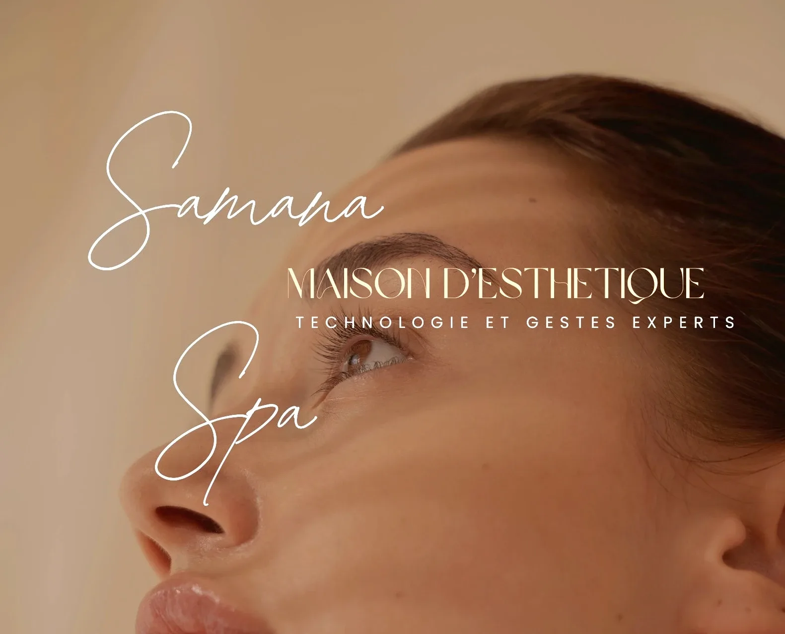 L’institut Samana Spa