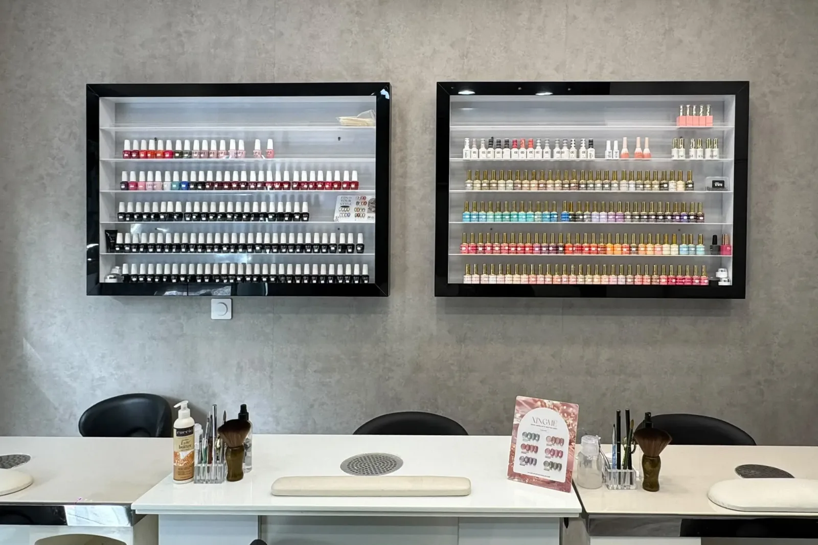 T&T Luxury Beauty - Onglerie Boulogne-Billancourt - OneBooking