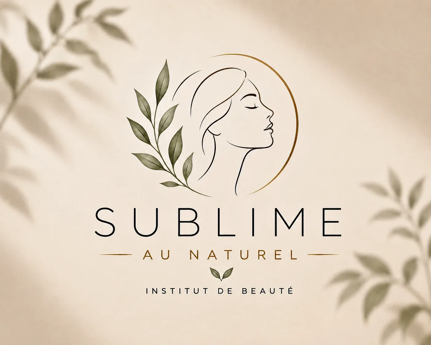 Sublime au Naturel