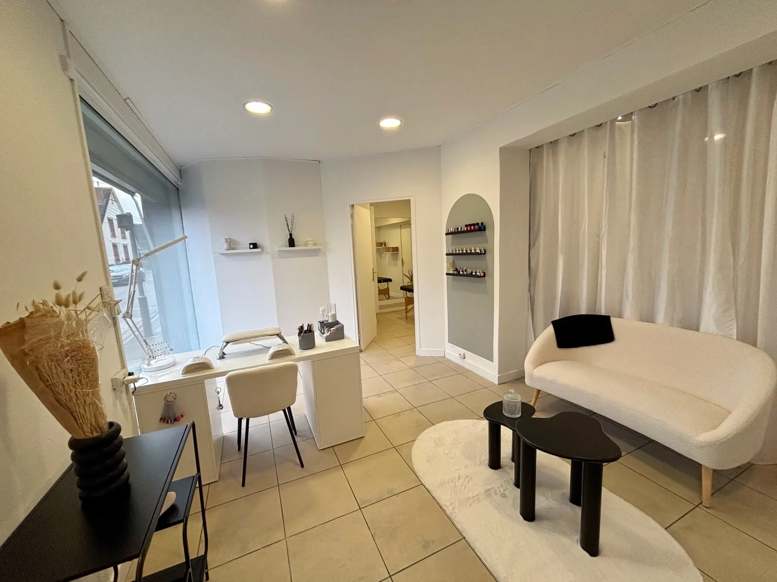 Studio 265 - Onglerie Oignies - OneBooking