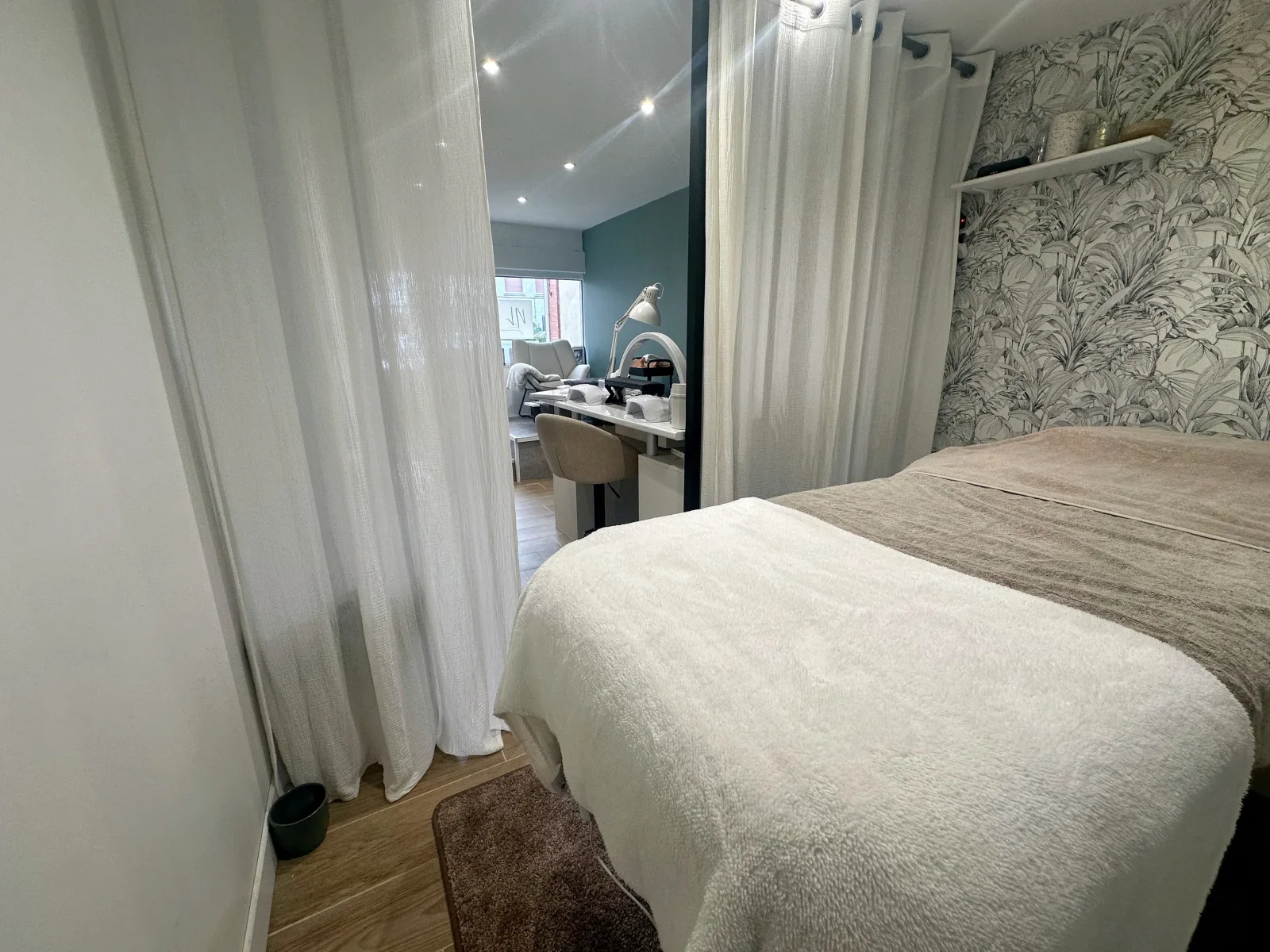N&L beauty - Onglerie Gravelines - OneBooking