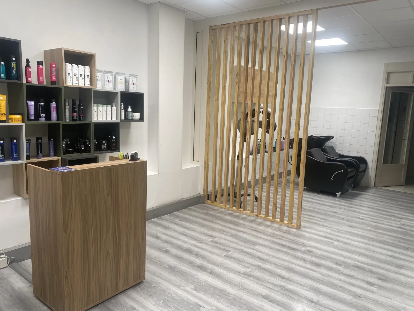 Le Salon d’Anais