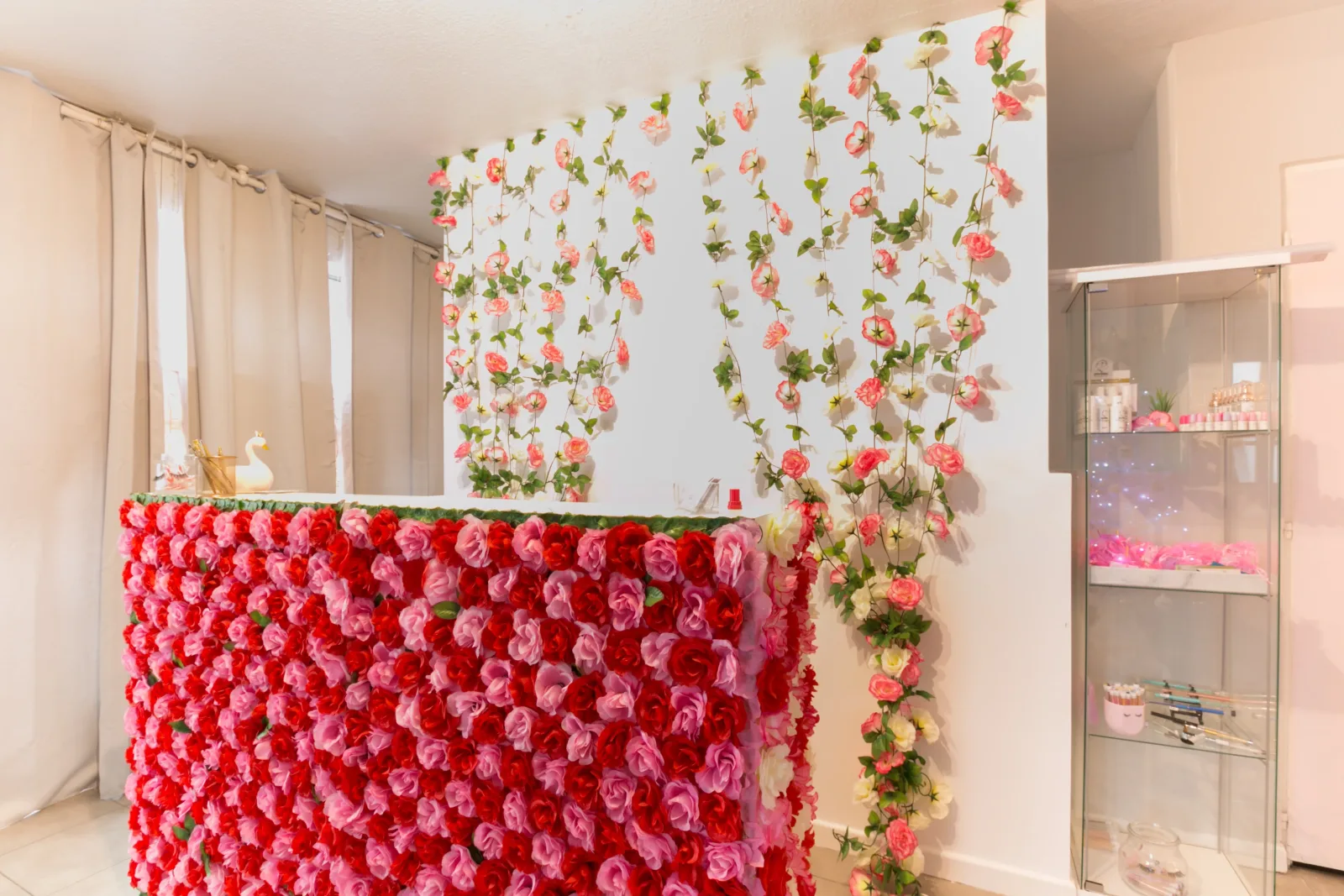 Institut Julia - Onglerie Schiltigheim - OneBooking