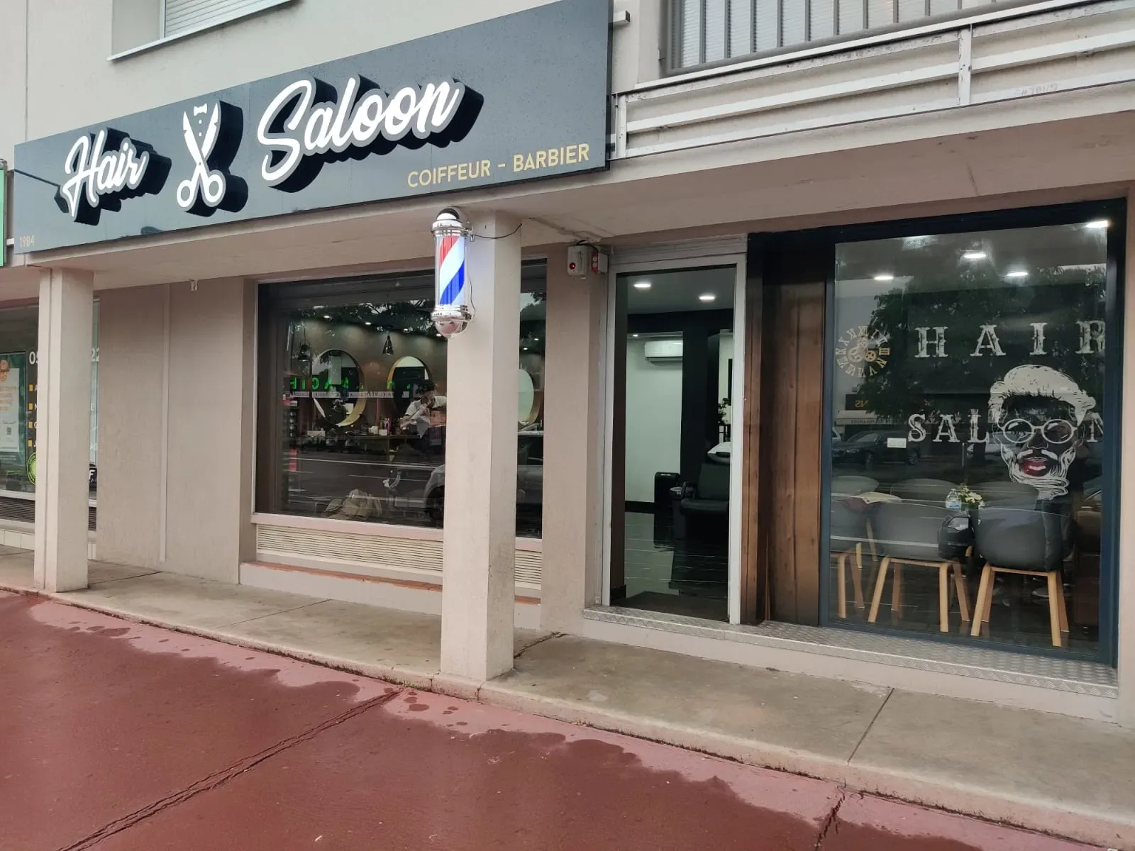 Hair saloon - Coiffure Toulouse - OneBooking