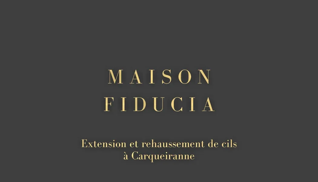 Maison Fiducia