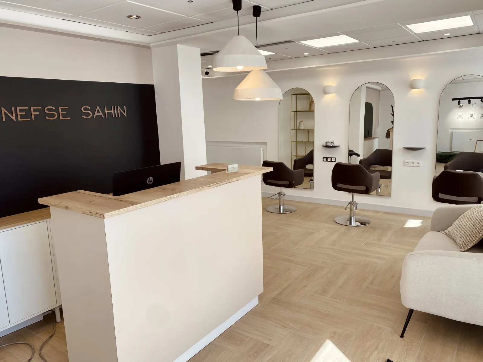 Nefse Sahin Hairdresser - Coiffure Sélestat - OneBooking
