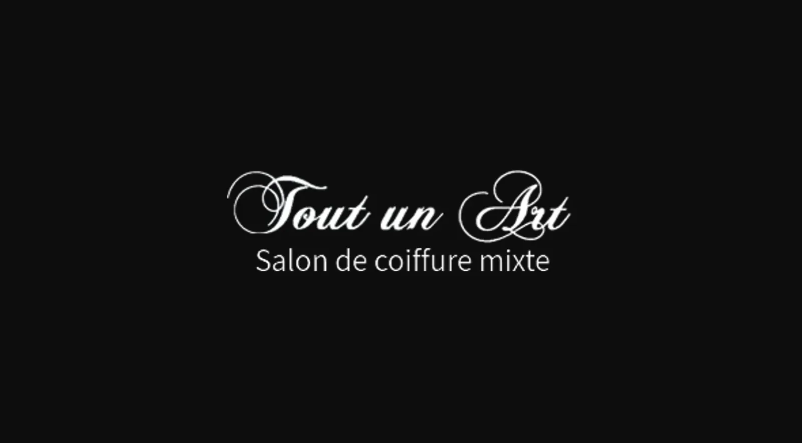 Tout un Art