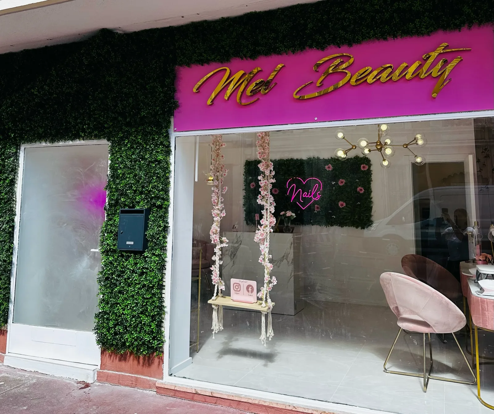 Mel Beauty