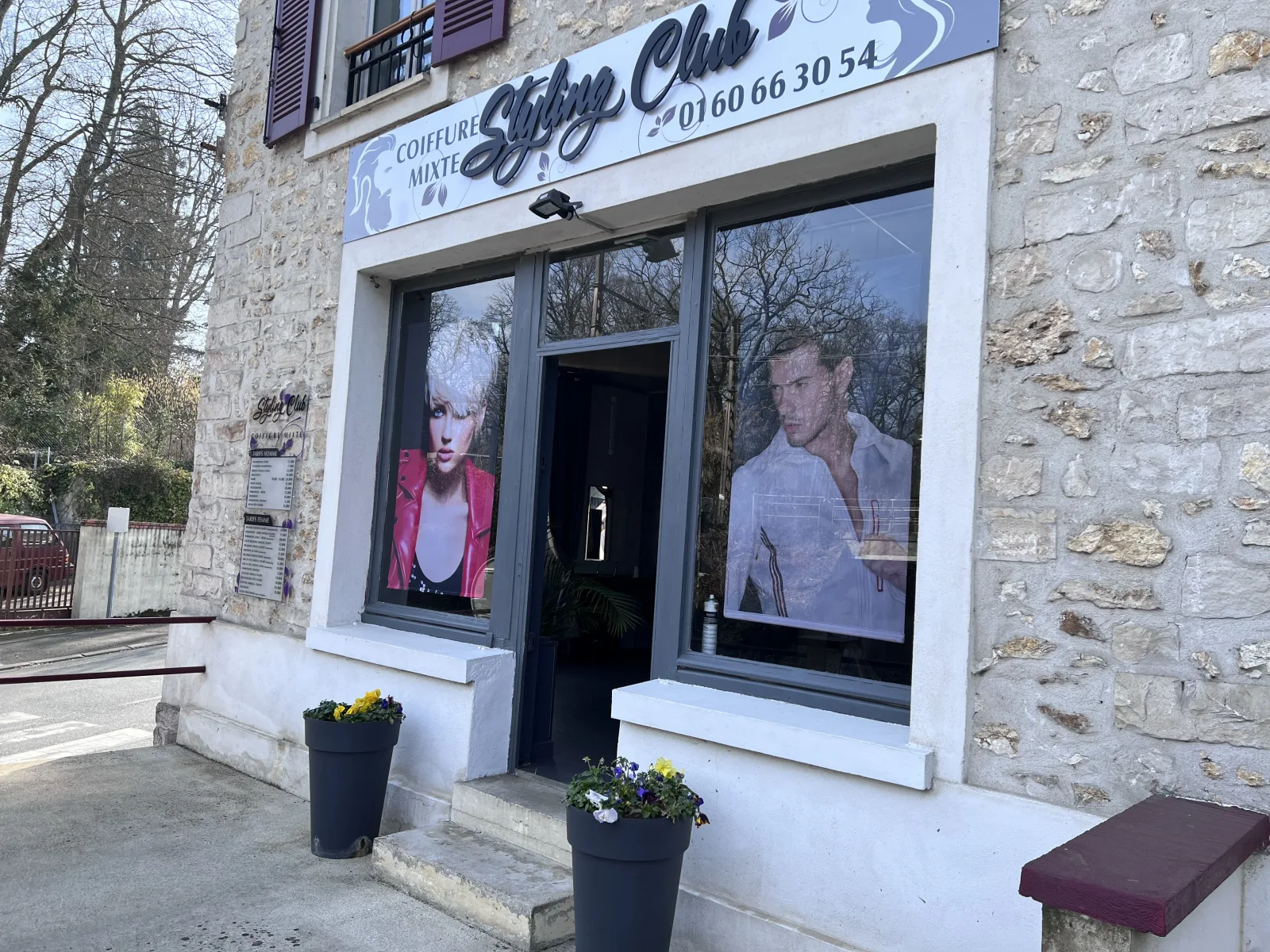 Styling Club