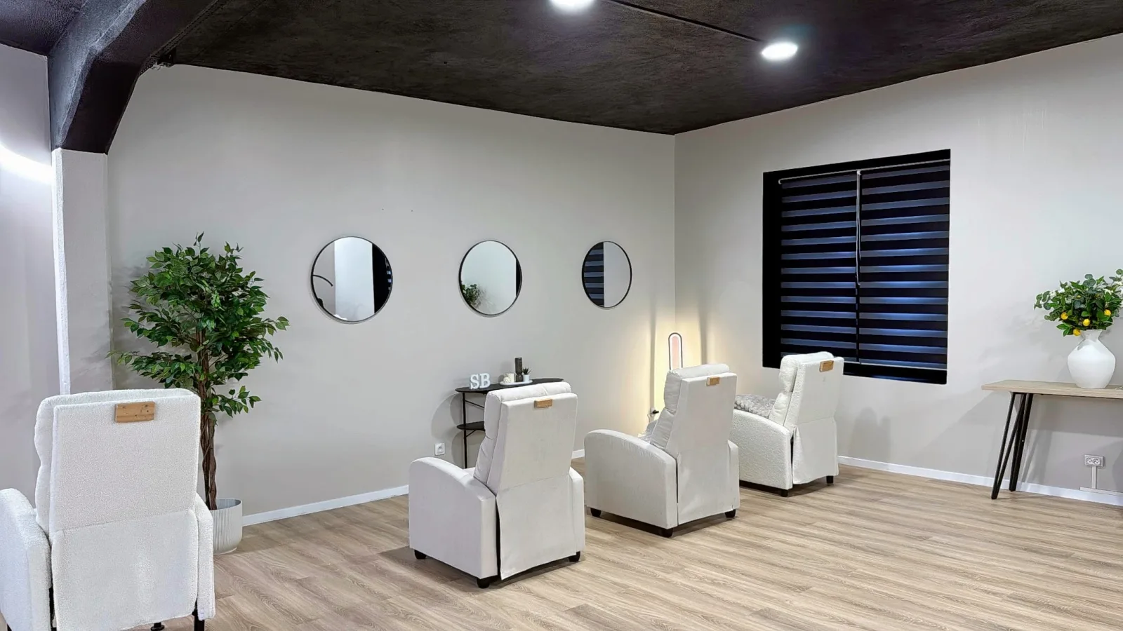 Signature BS - Workhall.Coworking - Massage Thionville - OneBooking