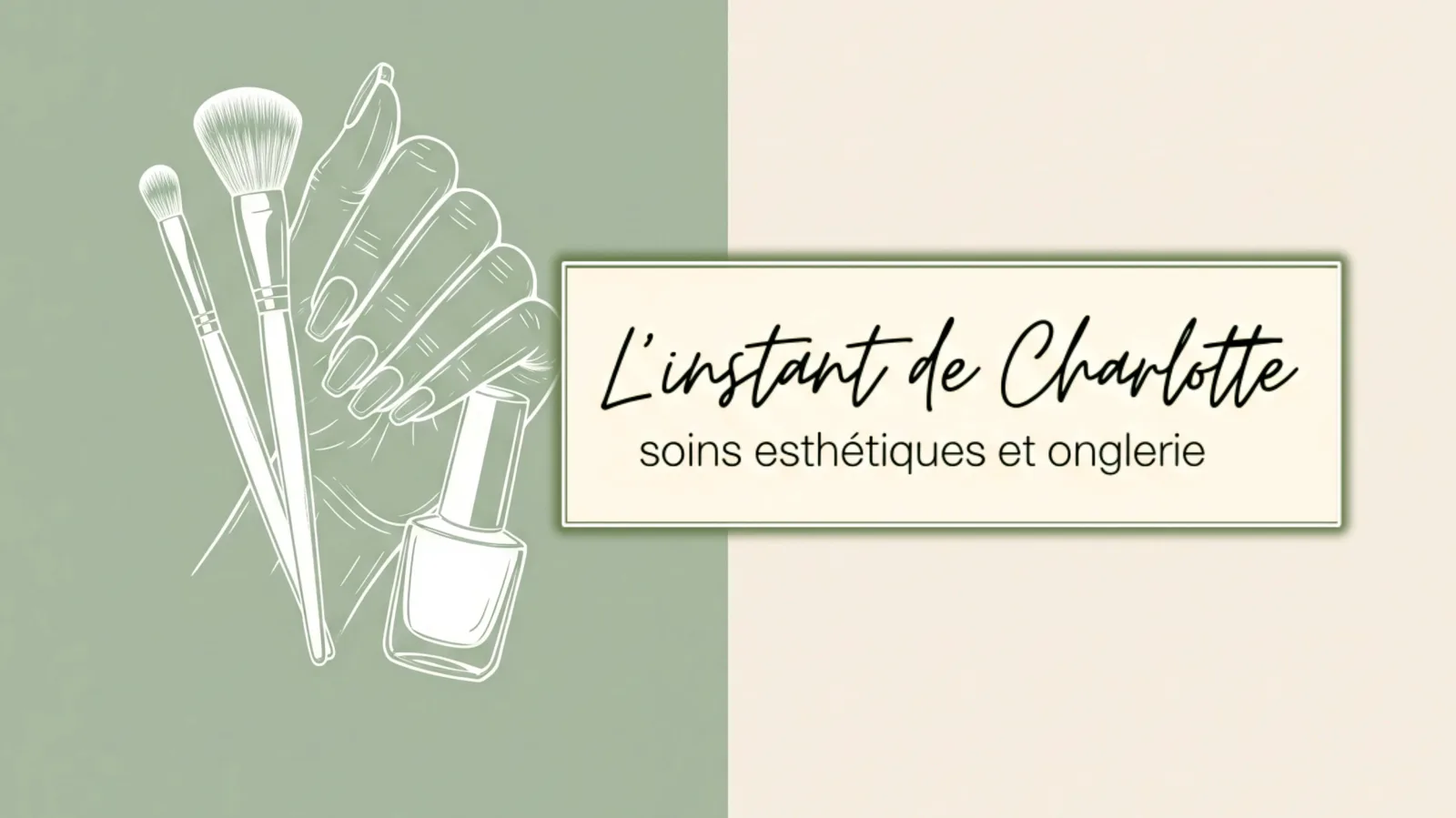 Linstant de Charlotte