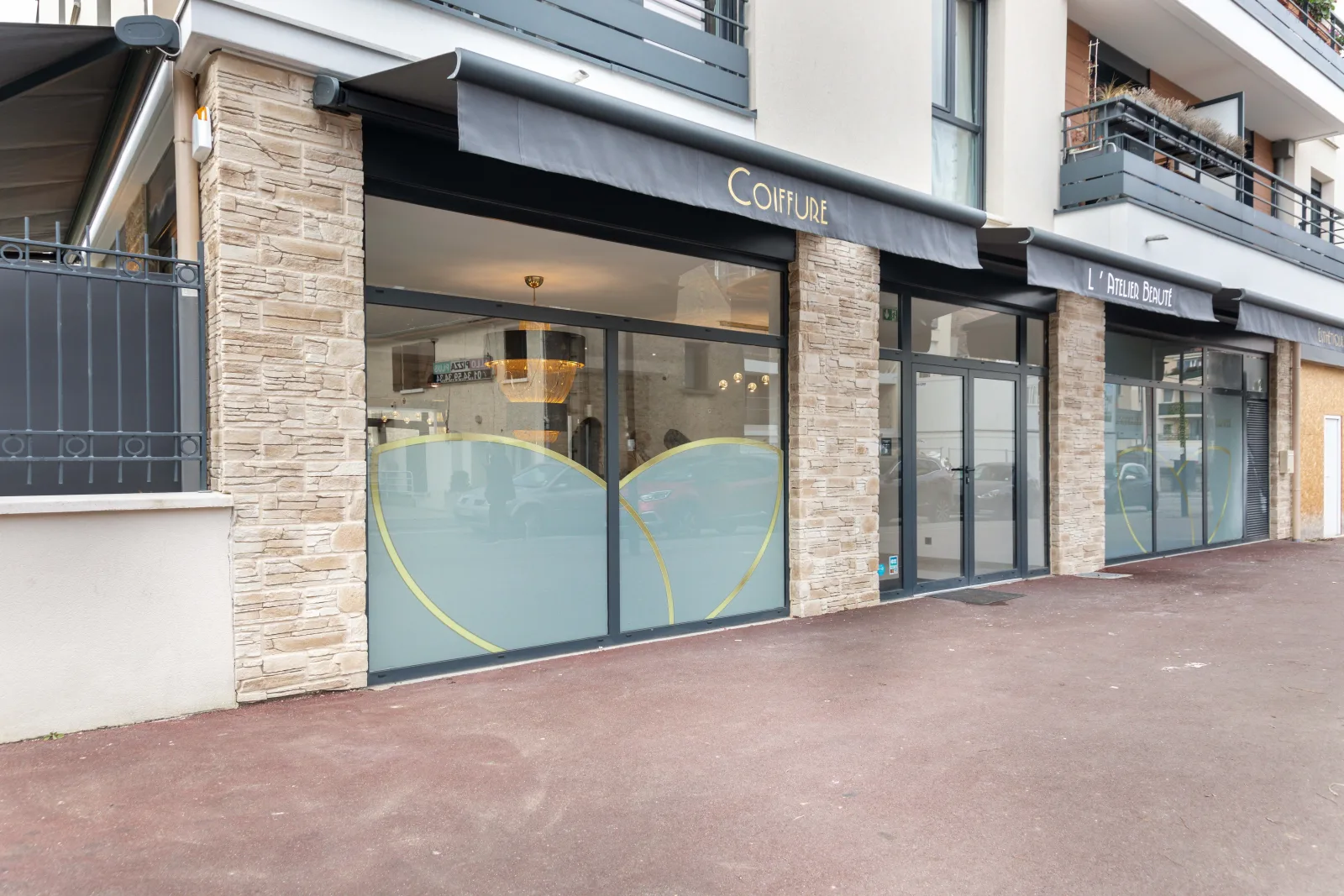 L'Atelier Beauté - Coiffure Plaisir - Photo de couverture - OneBooking