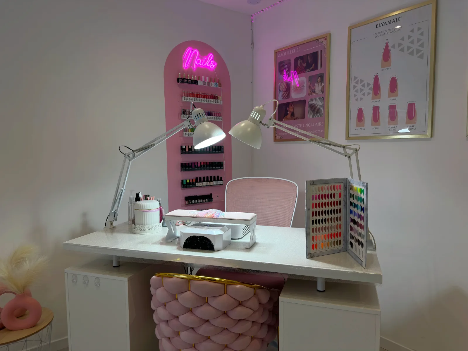 Beauty Studio By Kathy