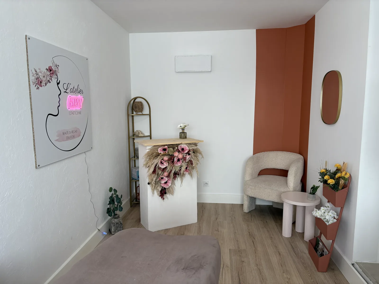 L’atelier Girly