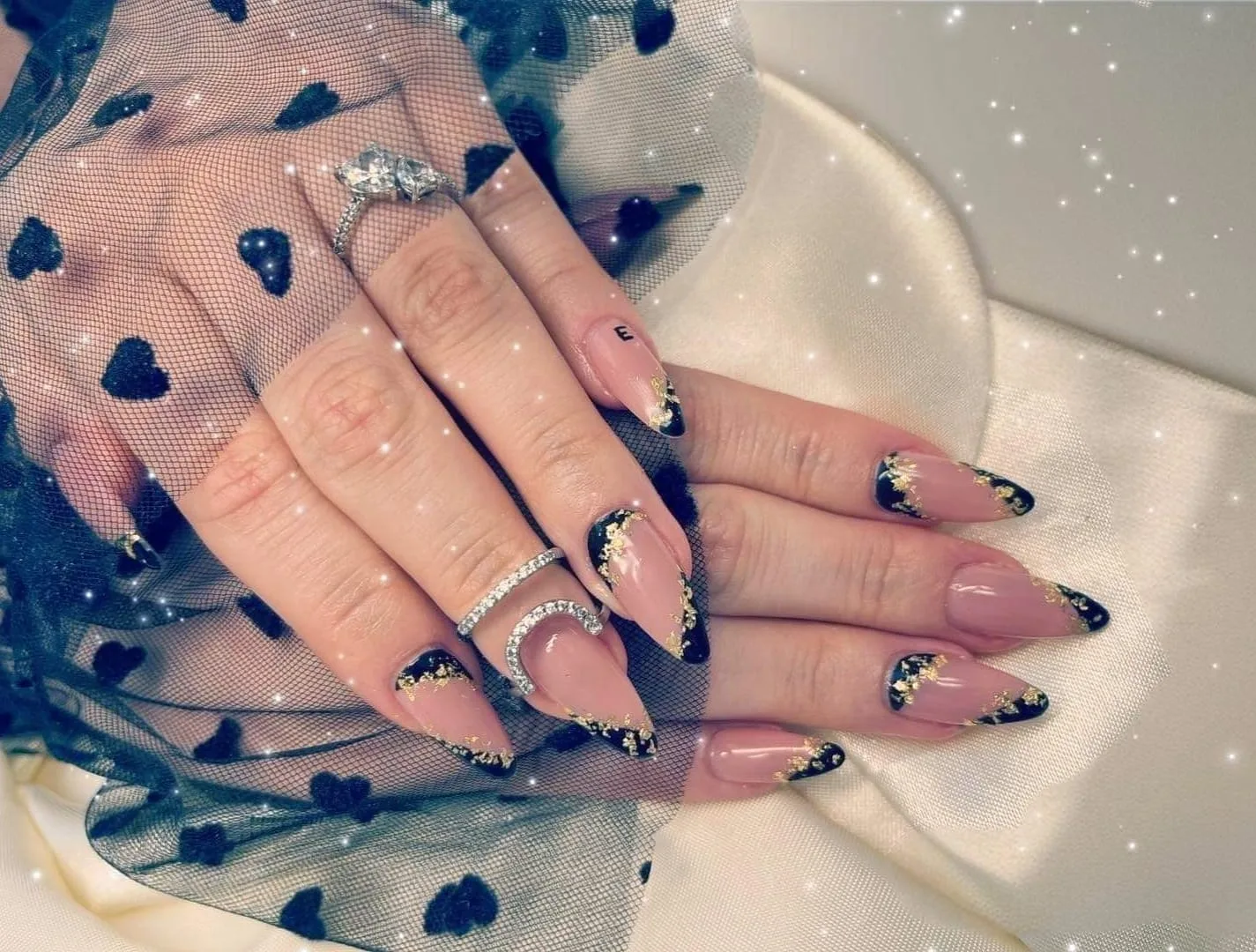 Jel's ongles & bien être
