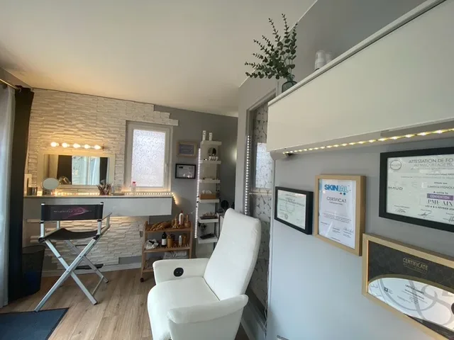 Egery Studio - Institut de beauté Mions - Photo de couverture - OneBooking