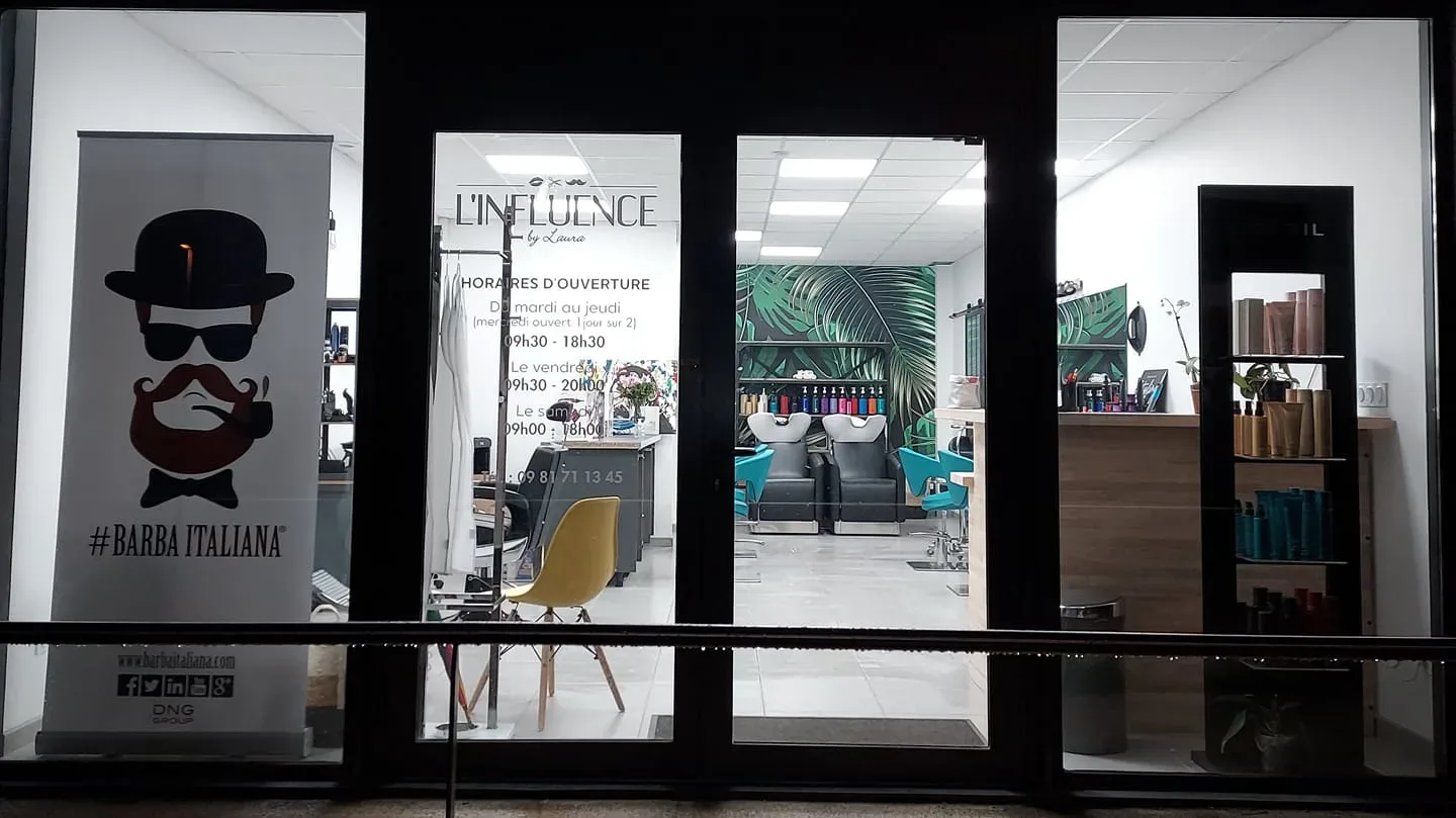 L’Influence