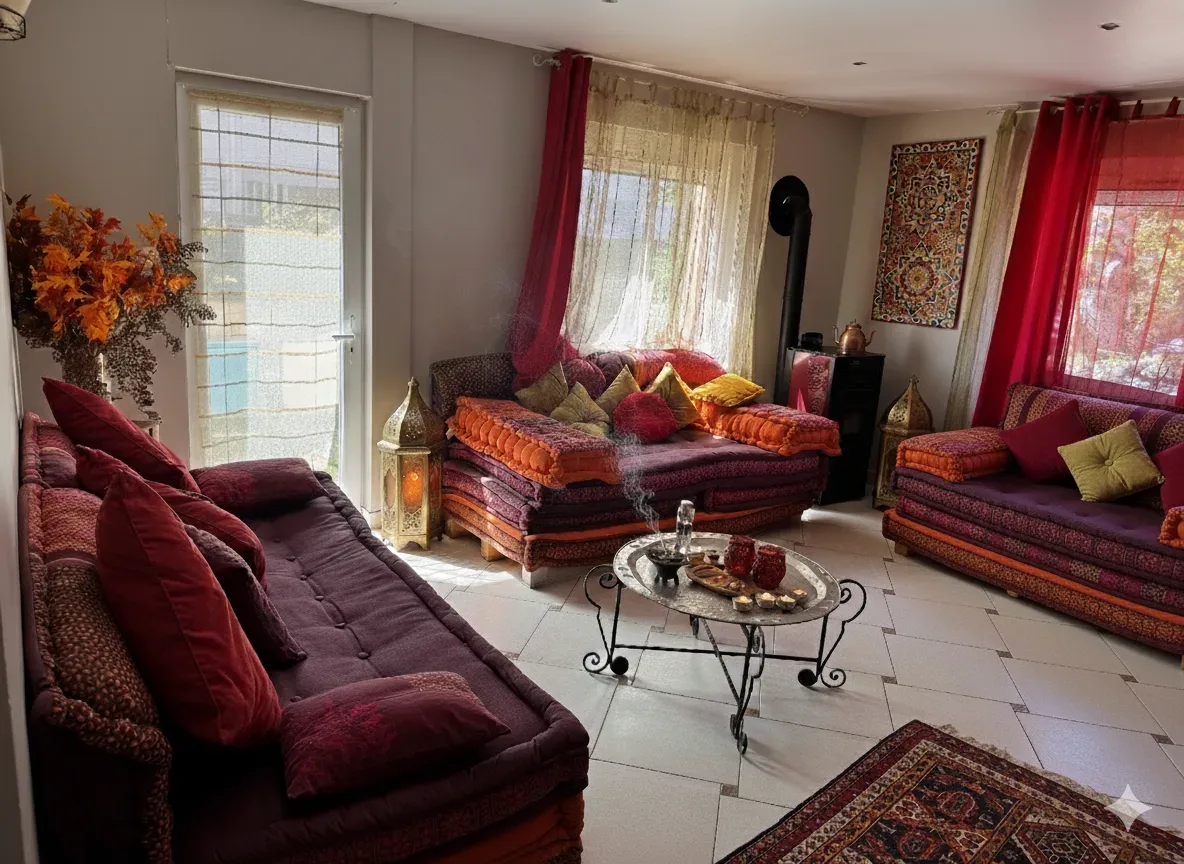 Le Jardin de Jasmin - Massage La Seyne-sur-Mer - Photo de couverture - OneBooking