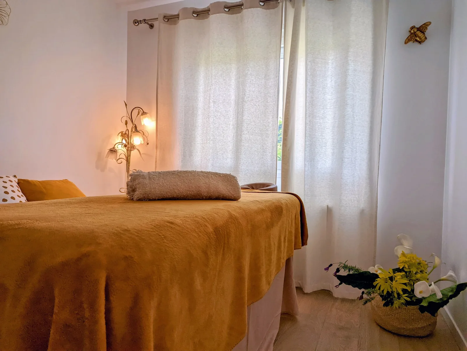4 Temps Massage