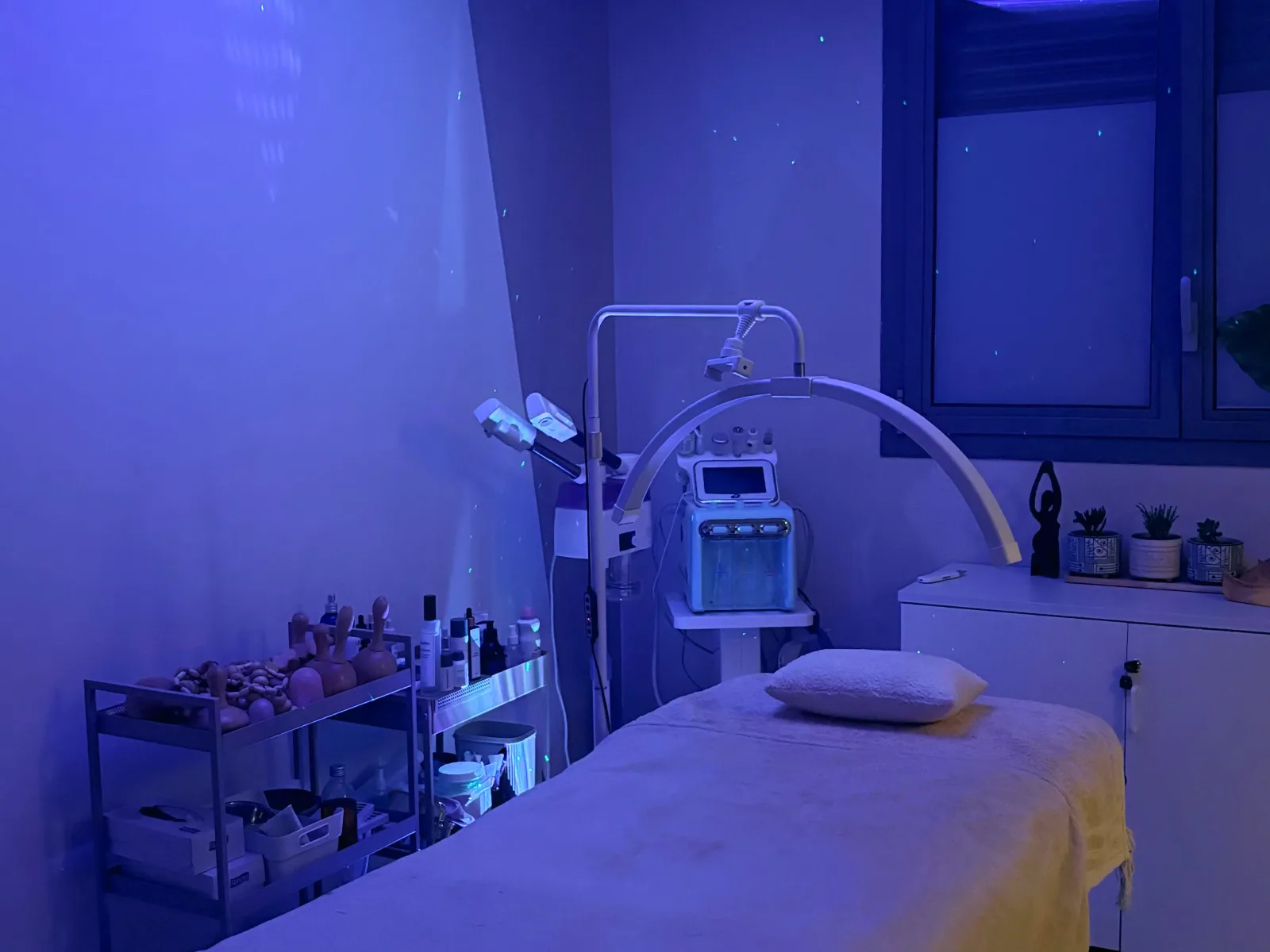 Glow Up Signature - Institut de beauté Davézieux - OneBooking