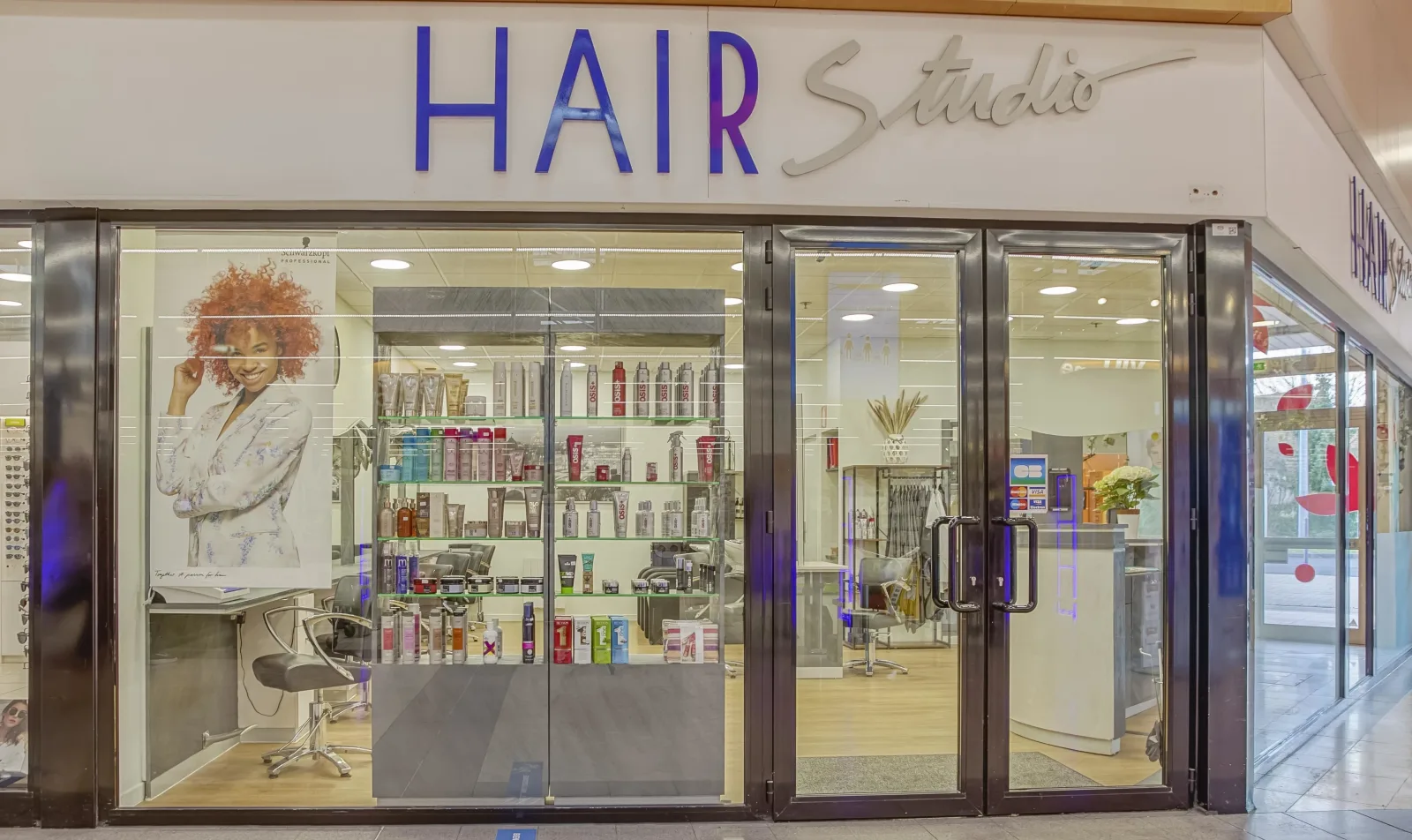 Hair Studio