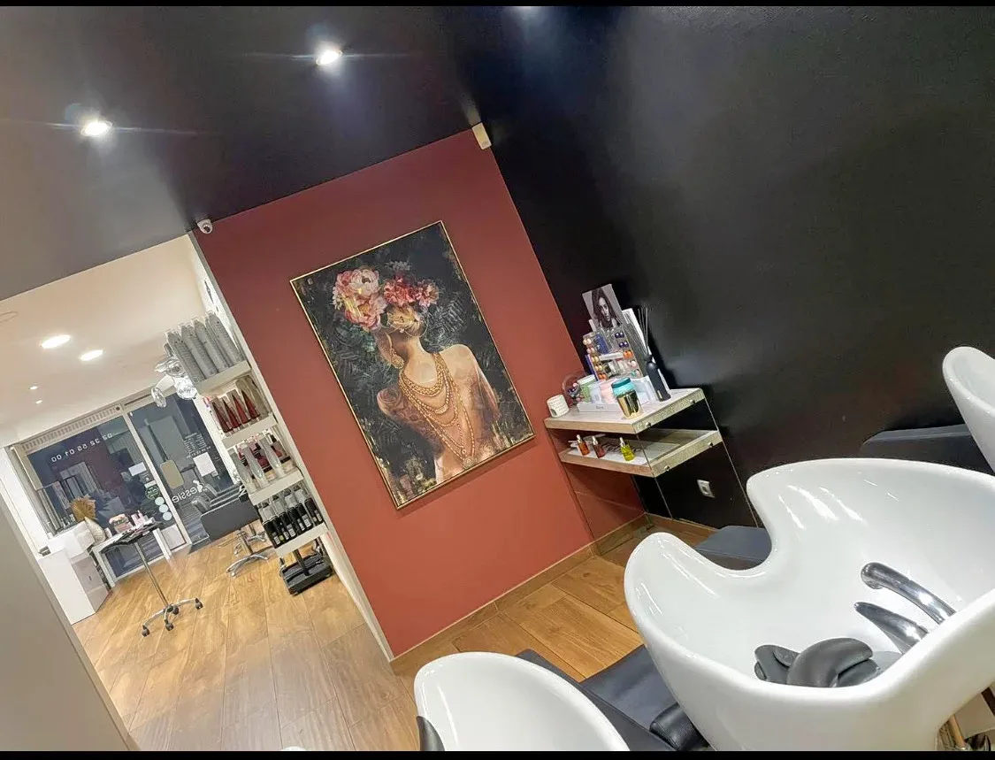 Sublim’Hair