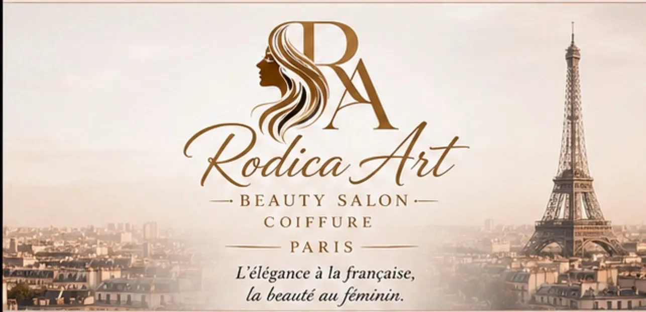 Rodica Art Beauty Salon & Nadia Nails