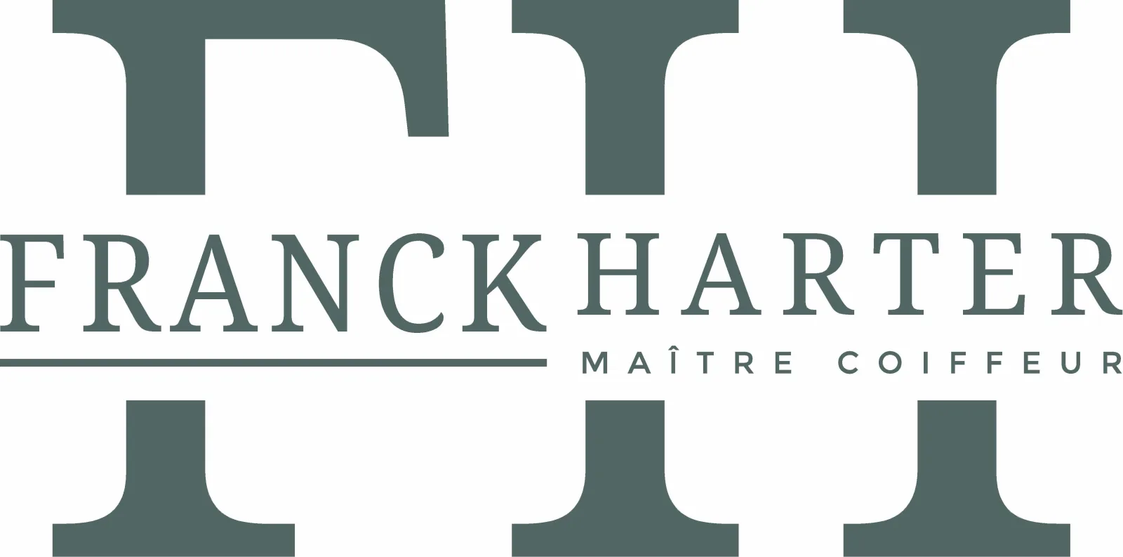 Franck Harter maitre Coiffeur