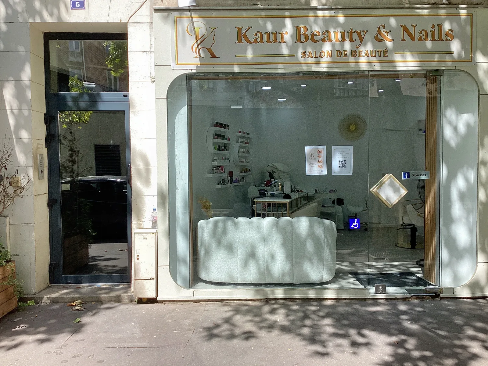 Kaur Beauty & Nails - Onglerie Boulogne-Billancourt - OneBooking
