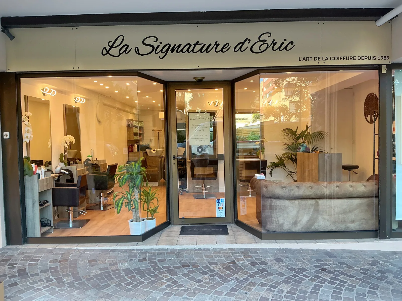 La Signature dEric